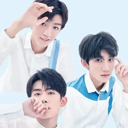 tfboys六周年演唱会