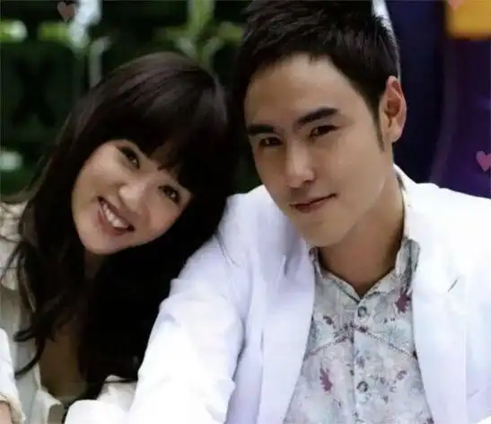 陈乔恩:错过霍建华,43岁嫁给小9岁男友,如今她幸福吗?