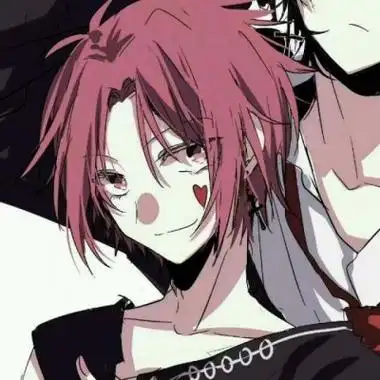 兄弟头像双人动漫