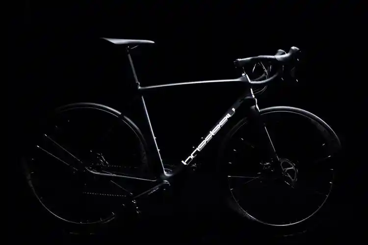 温哥华公路车的艺术照