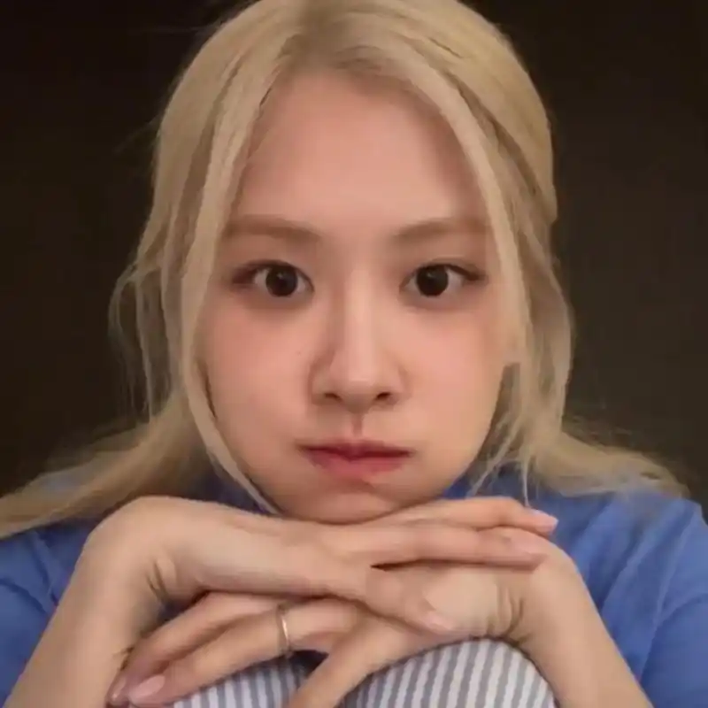 rose朴彩英 #朴彩英 # - 抖音