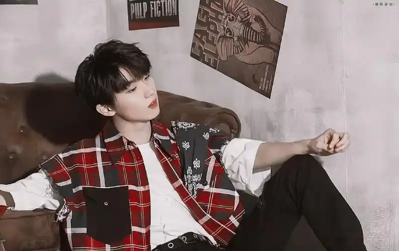 马嘉祺 @·寄风给你· - 堆糖,美图壁纸兴趣社区