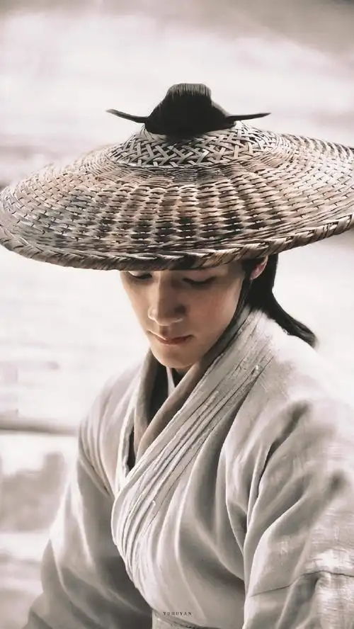 封神·杨戬·此沙三尖两刃刀#封神榜