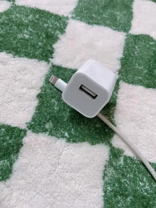 苹果充电器怎么样 苹果原装手机充电器_什么值得买