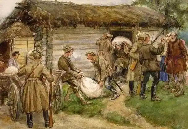 欧洲中世纪农奴的一天是什么样的呢以法兰西普通农奴为例