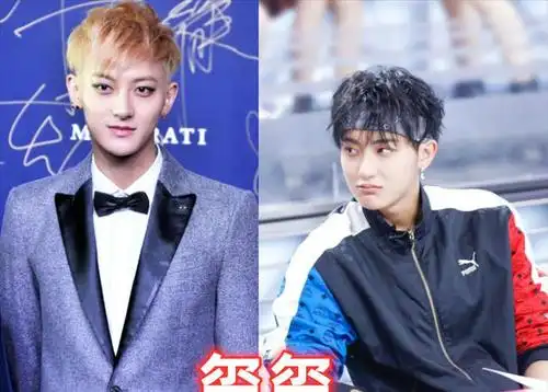 都是怎么称呼易烊千玺黄子韬撒娇看到王鸥女友粉