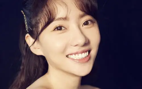 刘萌萌唯美仙气写真图片桌面壁纸