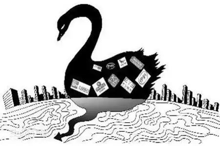 黑天鹅事件是什么意思中石化黑天鹅事件是怎么一回事