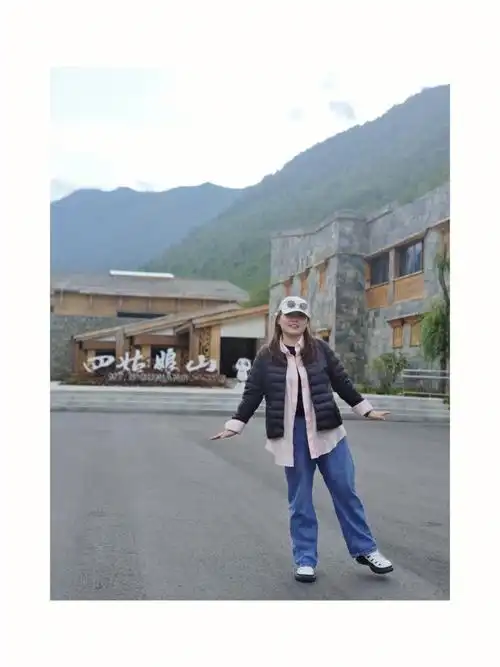 四姑娘山拍照技巧