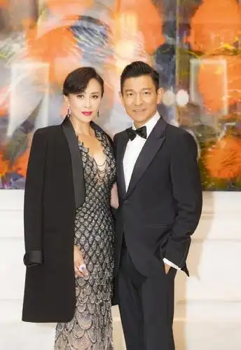 多位嘉宾捧刘德华场,包括王家卫,郑少秋,白雪仙,陈宝珠,陈慧琳,刘嘉玲