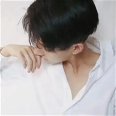 头像图片男生霸气高富帅超酷男生气质高清头像图片