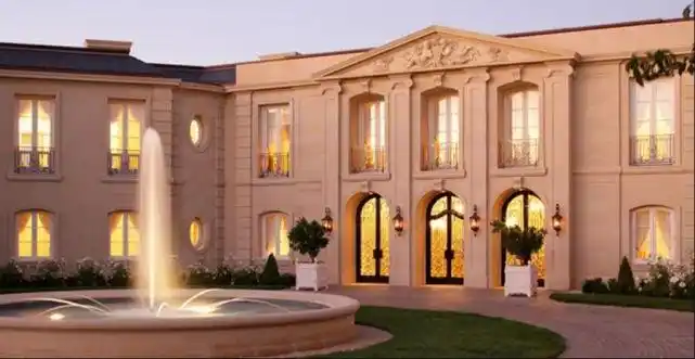 世界上最贵的房子,你绝对想不到!