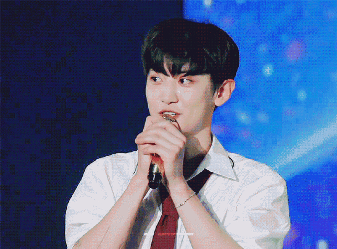 sm第三季度演唱会阵容预告及专辑企划公开,朴灿烈将第三季度solo车览