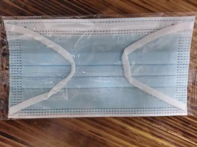 这种带子的口罩哪里有