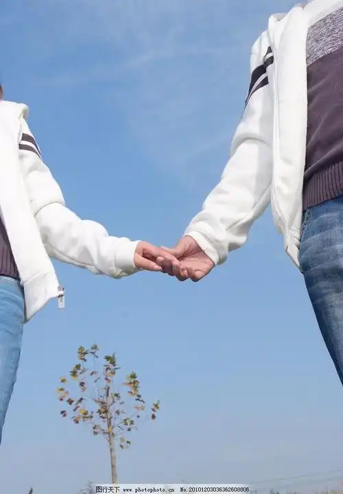 情侣牵手有几种姿势啊,它又有什么不同的含义吗