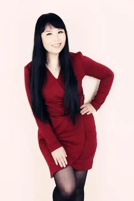 【江南伊莲】今生今世【臻言&天籁含香】