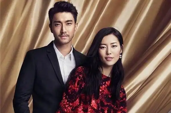 国际名模刘雯的男友是谁 是韩星崔始源吗