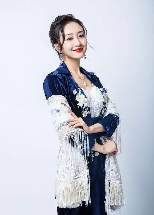 王鸥,年近40的她,居然还有这样的好身材!