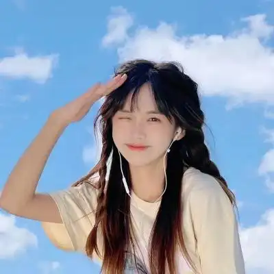 全网最好看的头像图片 高清很唯美很治愈的女生头像_女生头像_头像屋