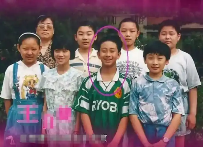 《小舍得》5位演员童年经历:宋佳被"家暴",佟大为太艰苦