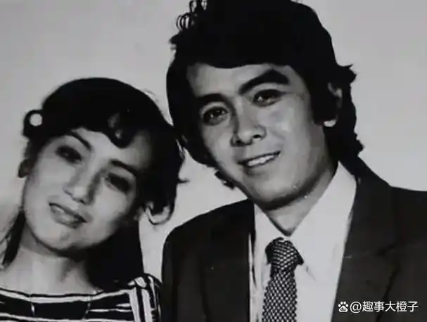 李建群与男友同居27年未结婚无儿无女无名分63岁遗憾逝世