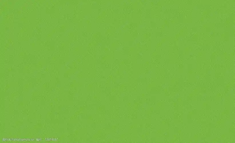 绿色背景花纹图片