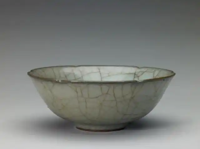 万千窑火——河南汴京官窑