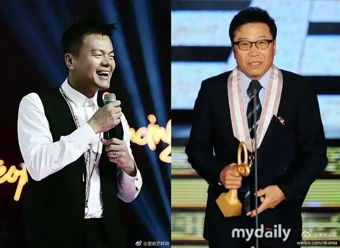 李秀满78朴振英满天星愿做配角没有人知道我一直爱着你