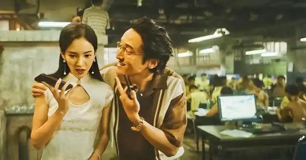 金晨|王传君|张艺兴|孤注一掷_网易订阅