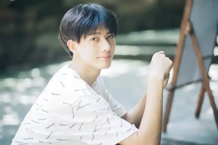 穿越之我是甘望星(养成甘望星)已更新至上岛