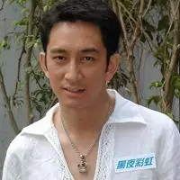 香港著名影视男演员吴启华qq头像图片高大英俊颇受女性欢迎