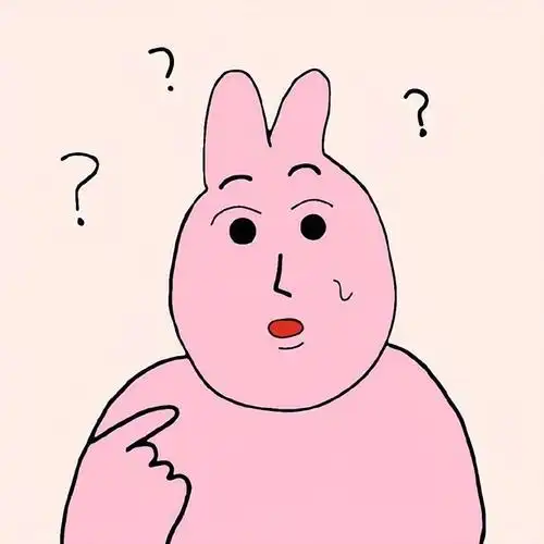 有趣好玩的搞怪头像