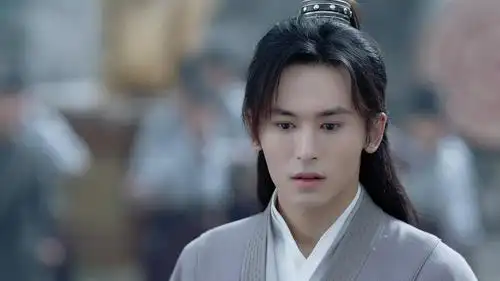 33集,阿絮的眼神虐死我了