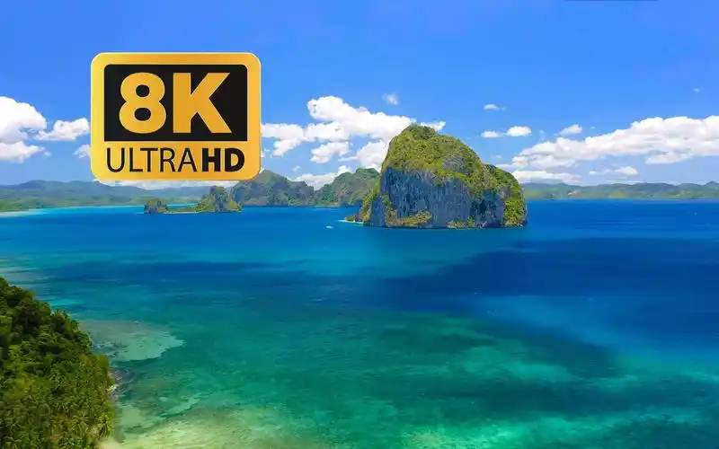 8k uhd 超高清 大自然的杰作 8k壁纸