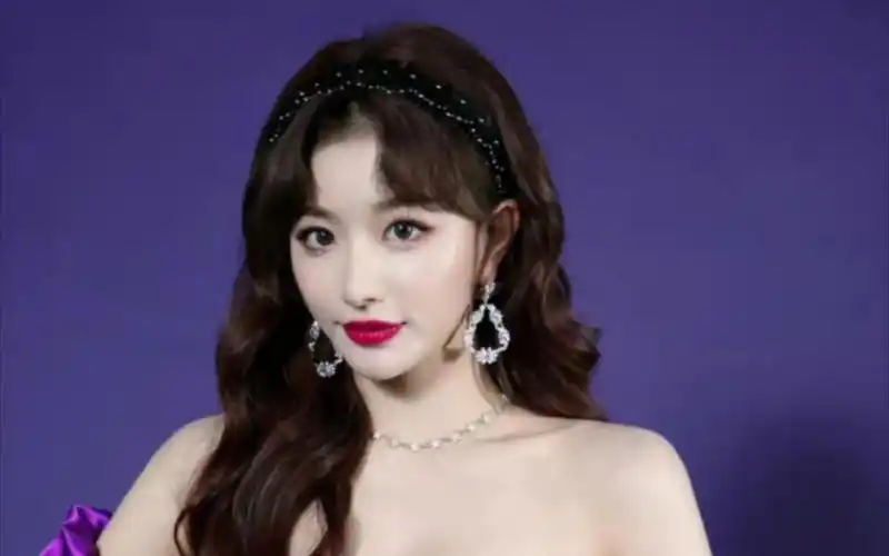 孔雪儿和马伯骞复合?