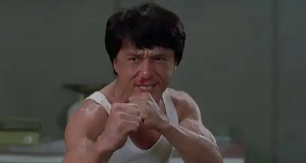 双周一成票房争霸下:互有胜负,垄断票房冠军十三年_成龙