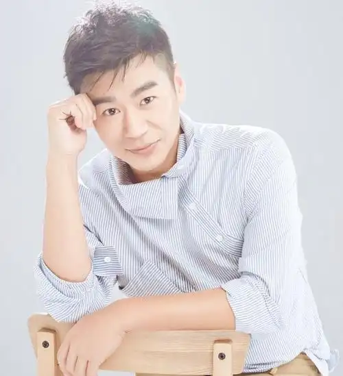 "山狼"徐佳,前3任女友皆为传言,第4任仍然是谜|吴京|万茜|徐洪浩