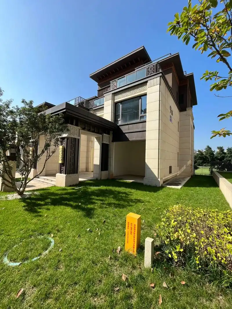 壁纸 别墅 建筑 1440_1920 竖版 竖屏 手机