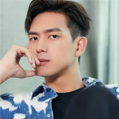 李现头像帅哥明星深情无敌的李现最新图片