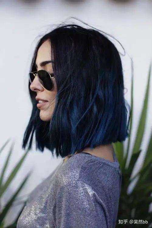 新手漂染干货以及发色推荐