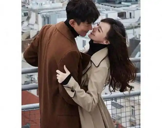 世上渣女千千万,最怕唐嫣这样的,罗晋这一次算是遇到高端玩家了