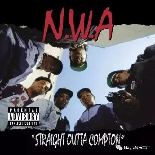 西海岸匪帮说唱gangstarap