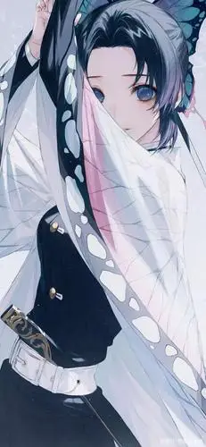 「p站美图」鬼灭之刃壁纸特辑 高清无水印喜欢自取