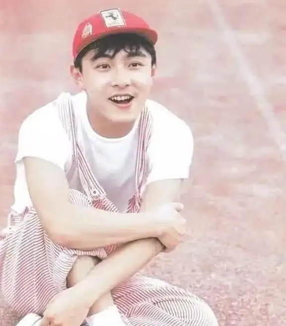 沙溢:我年轻时时帅哥,张卫健:我堪比小草,黄磊:我不说话