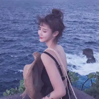 微信头像女成熟气质高清好看的女微信头像优雅成熟图片