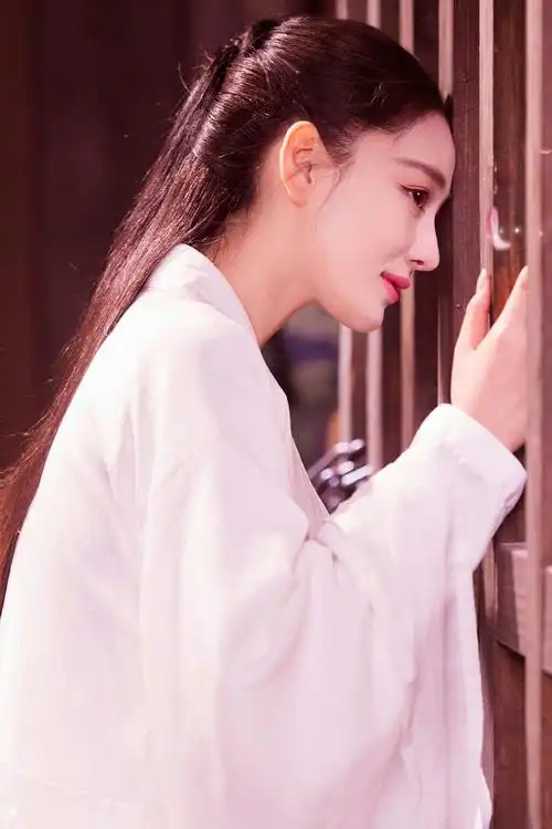 张馨予 花谢花飞花满天