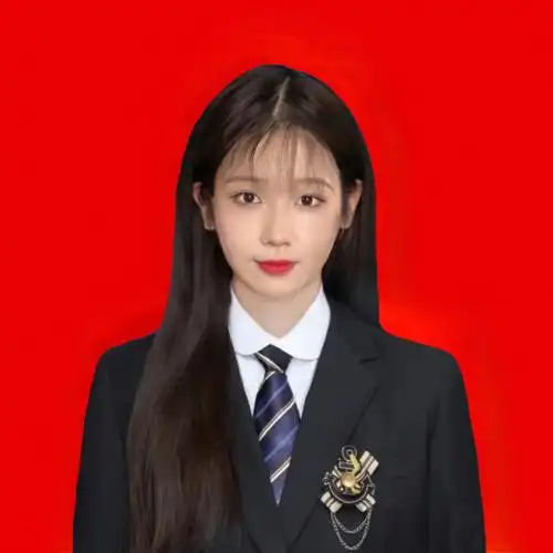 066成本get证件照证件照p图韩国证件照