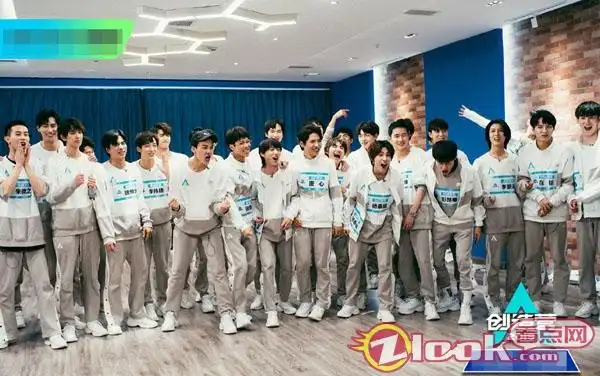 《创造营2019》第一赛段进入尾声 今晚公布首轮点赞排名