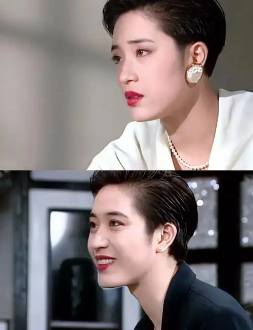 陈法蓉接受采访时透露57岁并未婚无子女的她早已立下了遗嘱