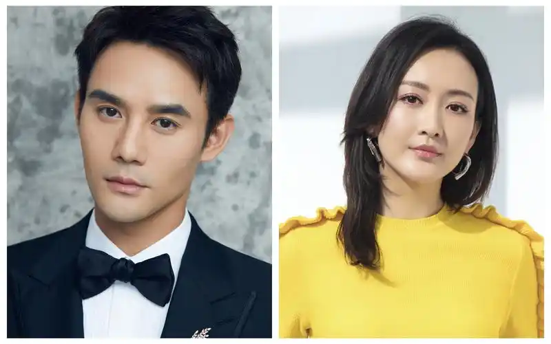 王凯王鸥疑似交往中团队辟谣只是好朋友